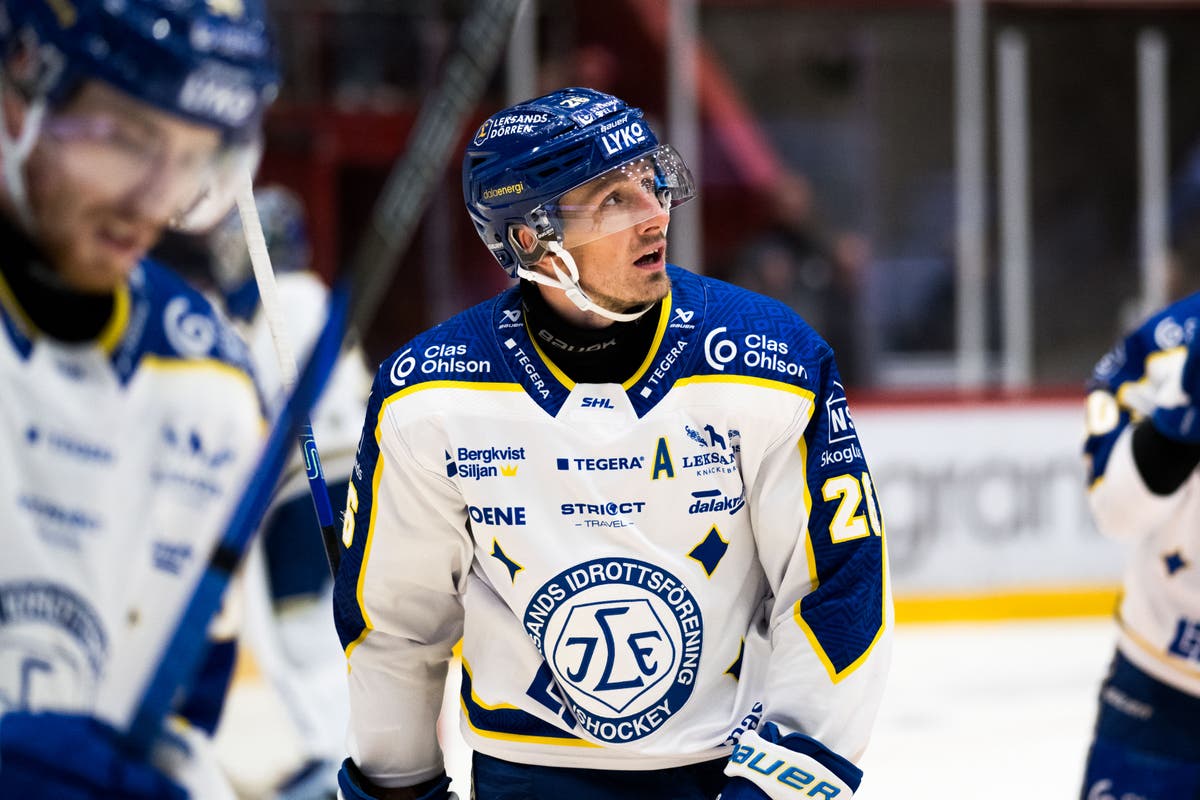 Patrik Norén