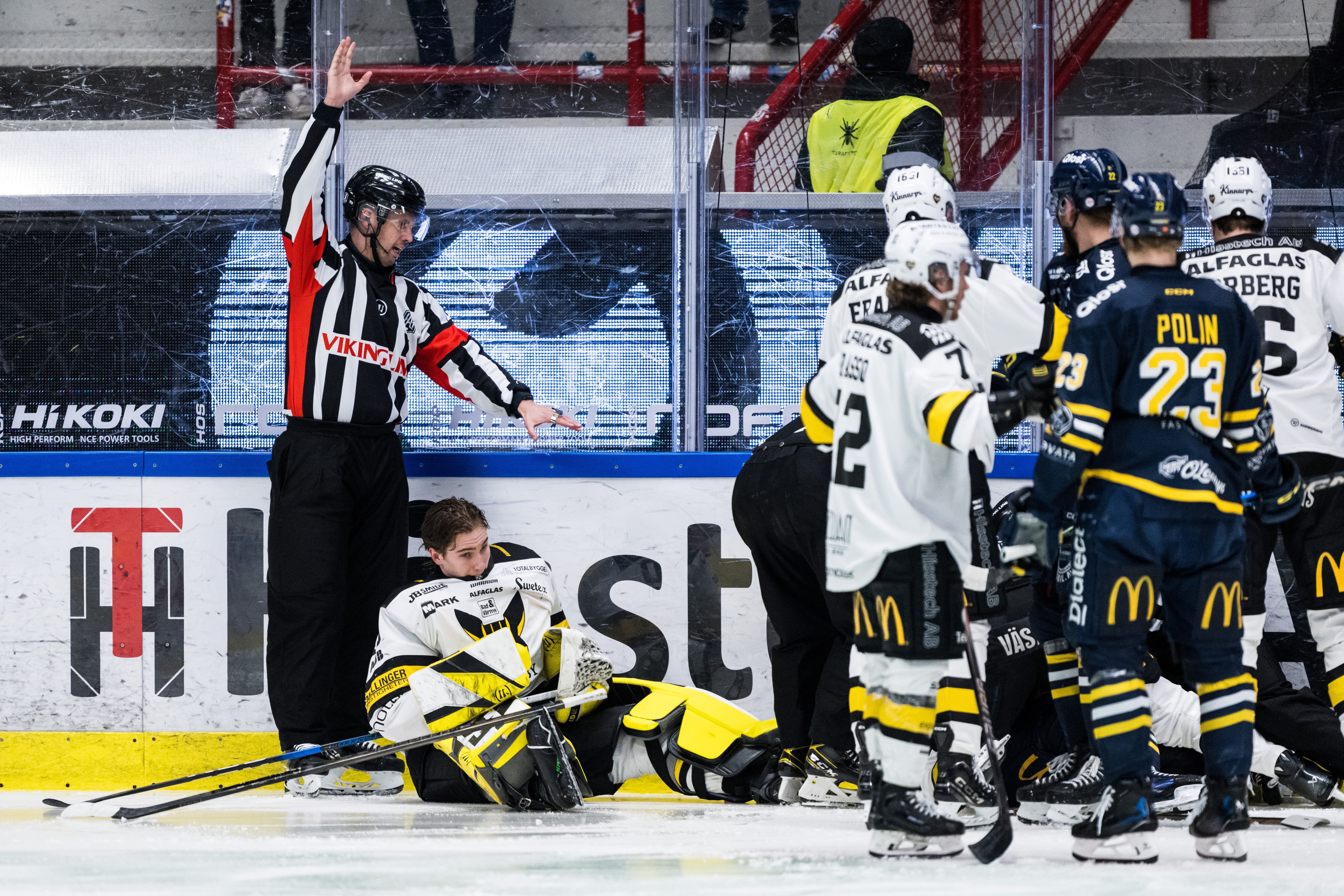 Foto: Emma Wallskog/Bildbyrån