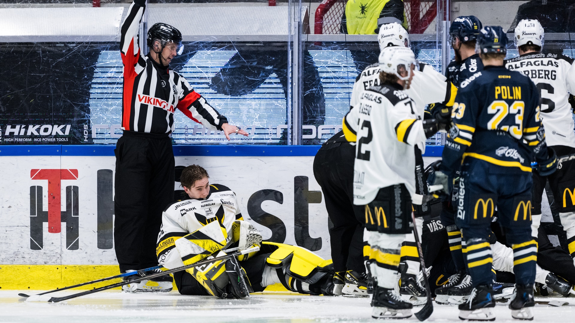 Foto: Emma Wallskog/Bildbyrån