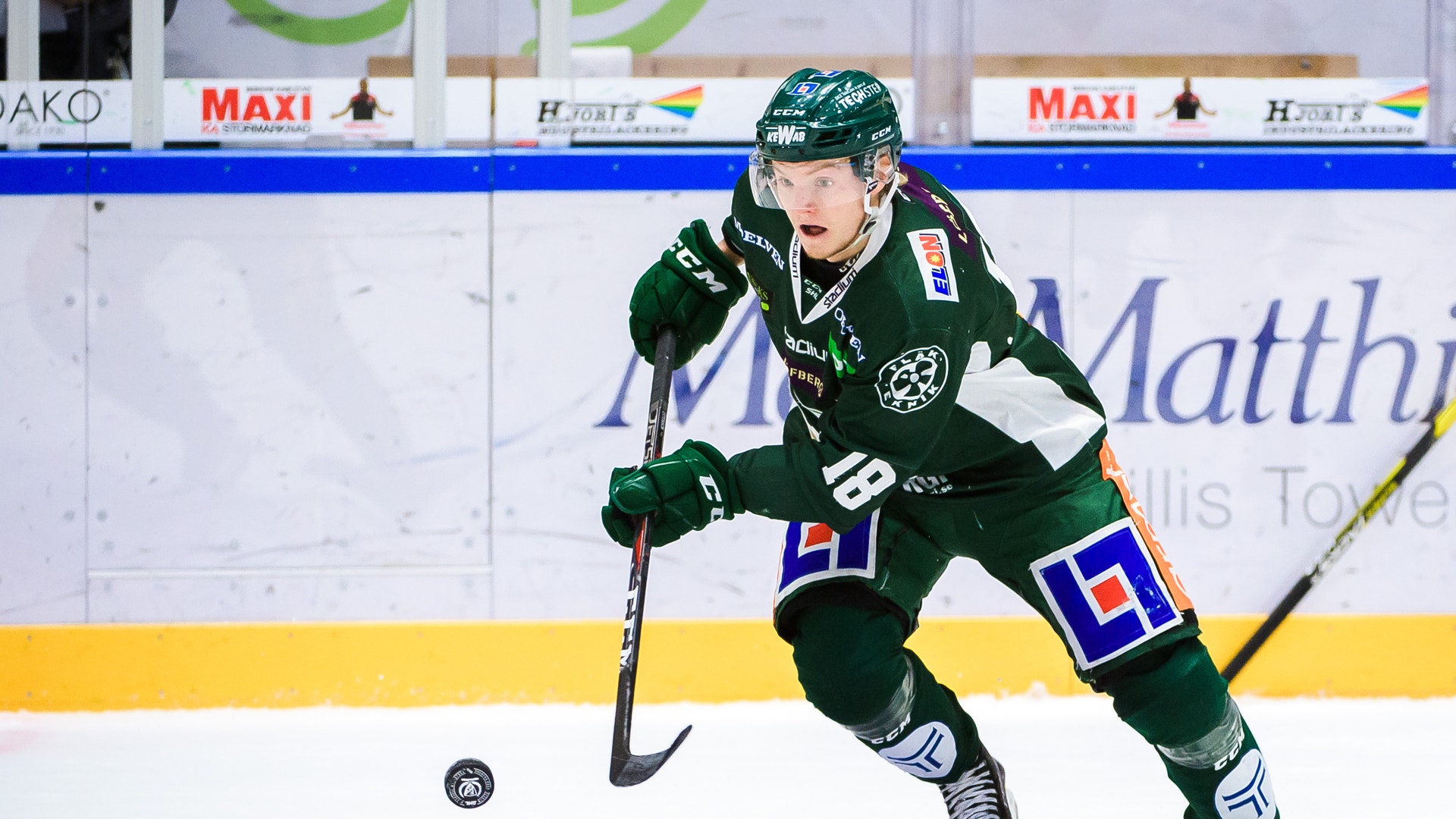 Fredrik Karlsson/Bildbyrån