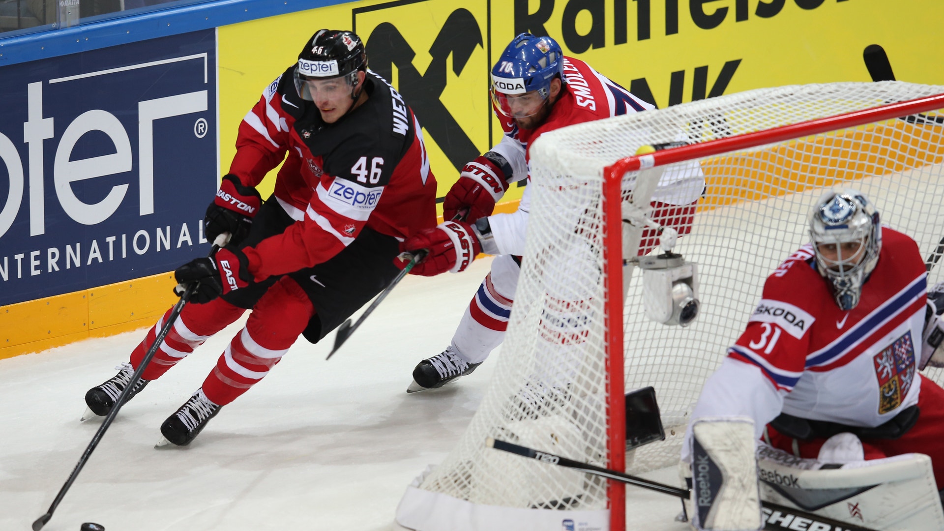 (17803) Patrick Wiercioch