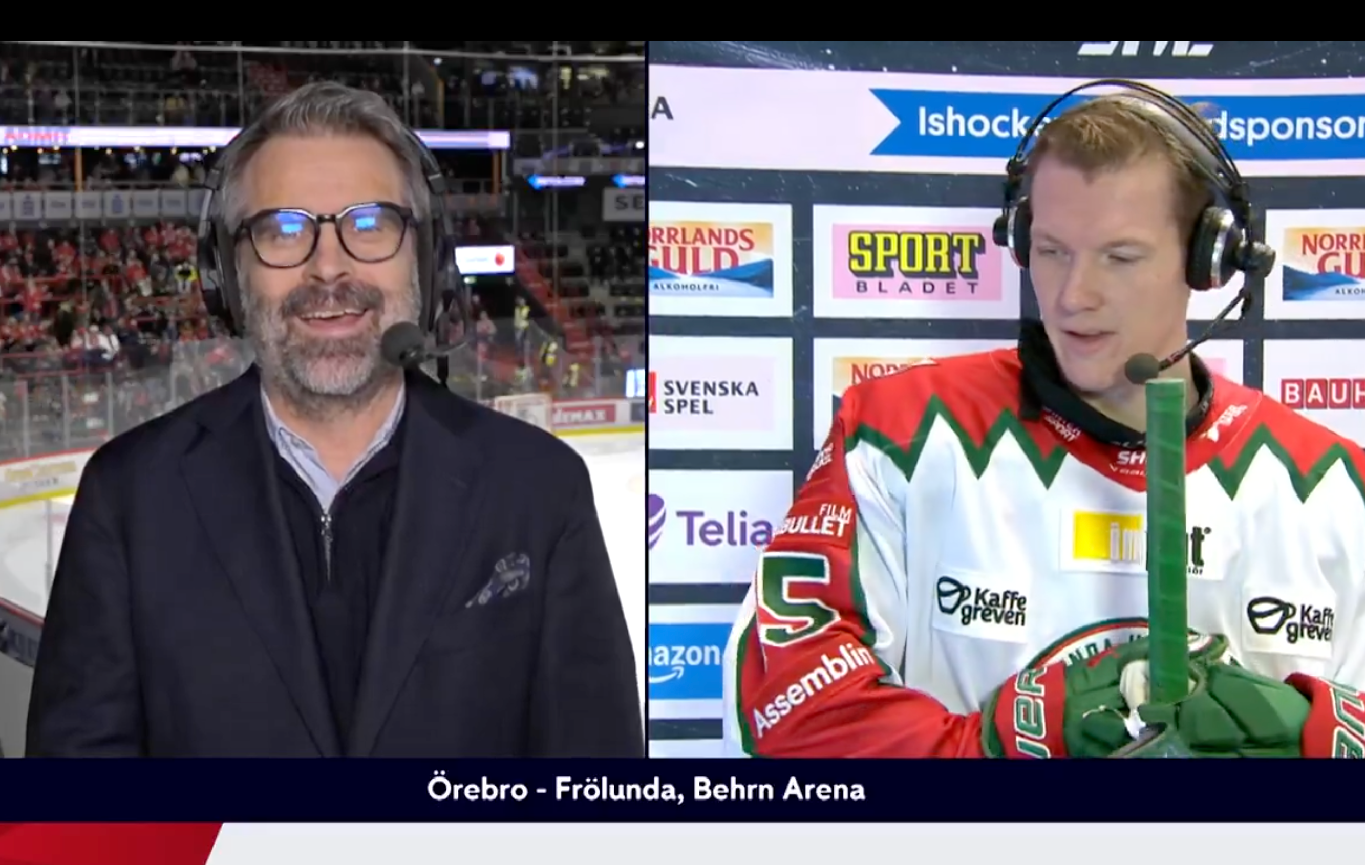 Foto: TV4