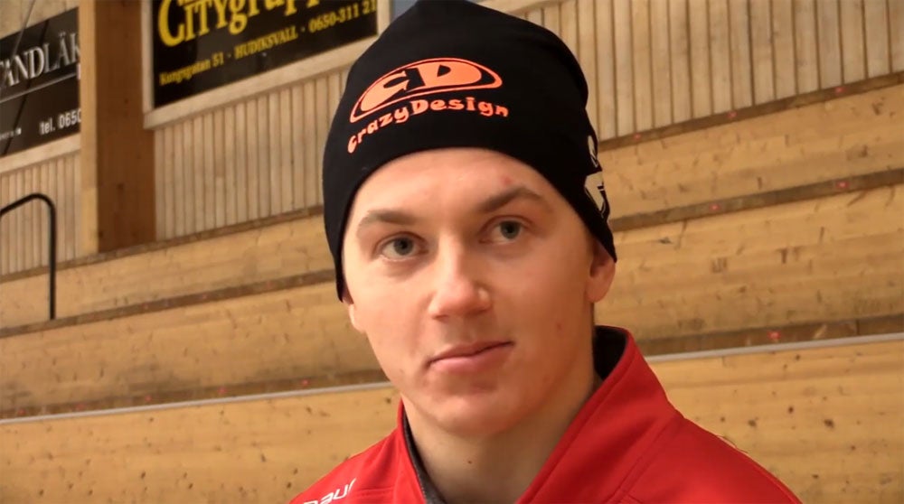 (8588) Patrik Elfsberg