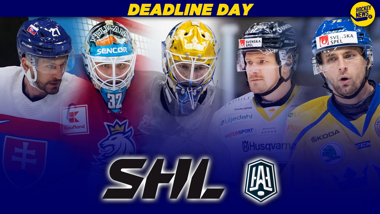 (22333) Deadline day