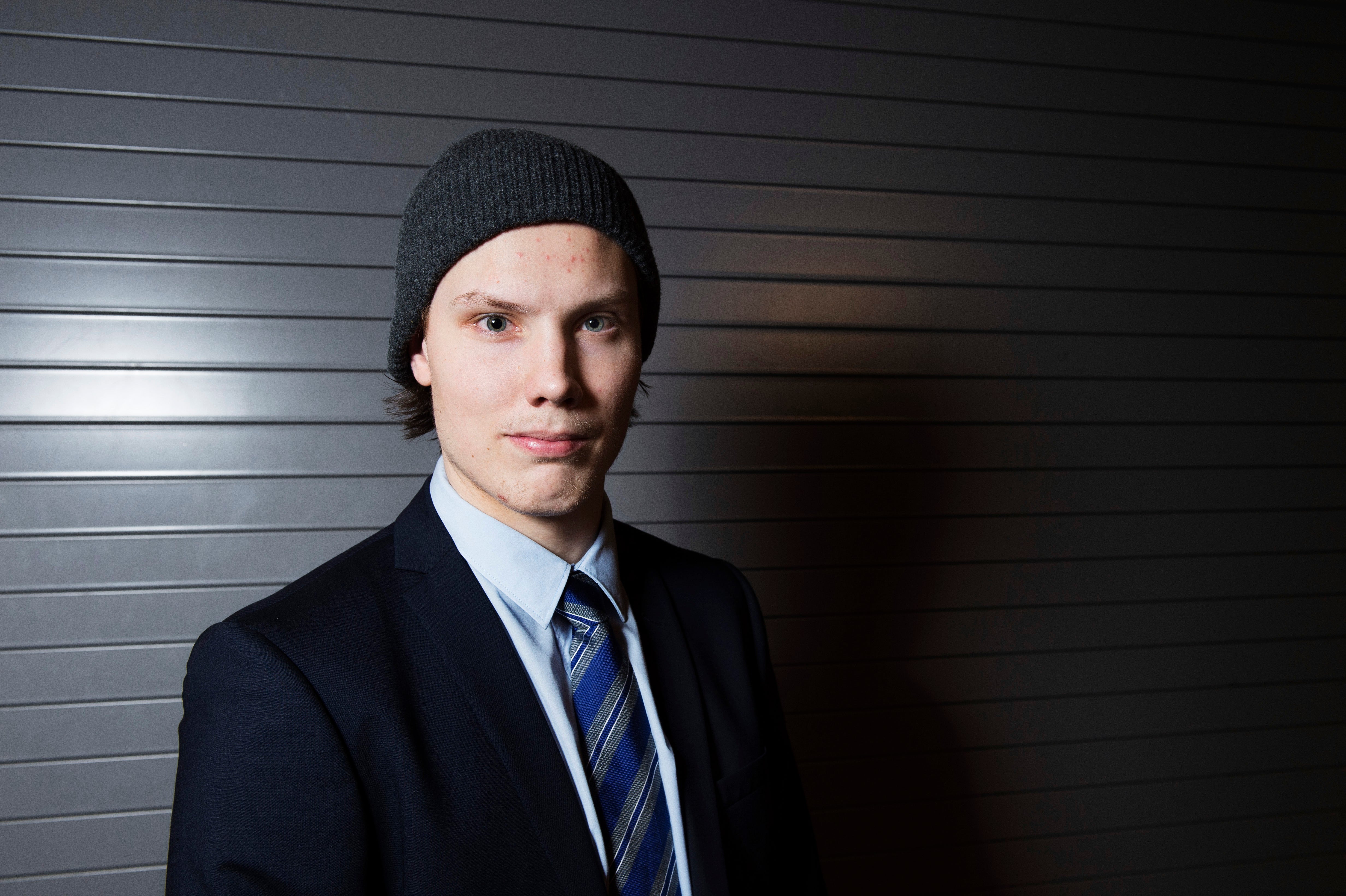 (3301) oskar sundqvist