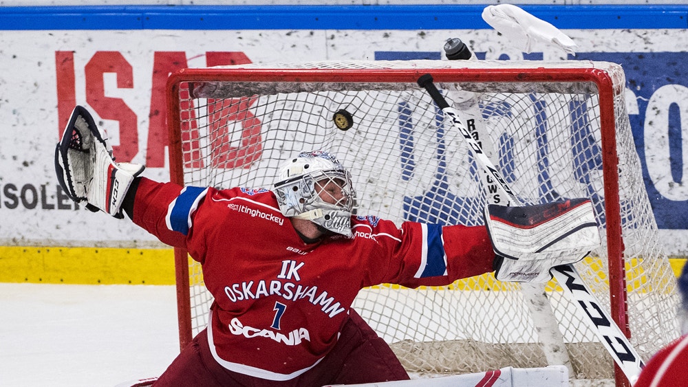 Suvad Mrkonjic/Bildbyrån