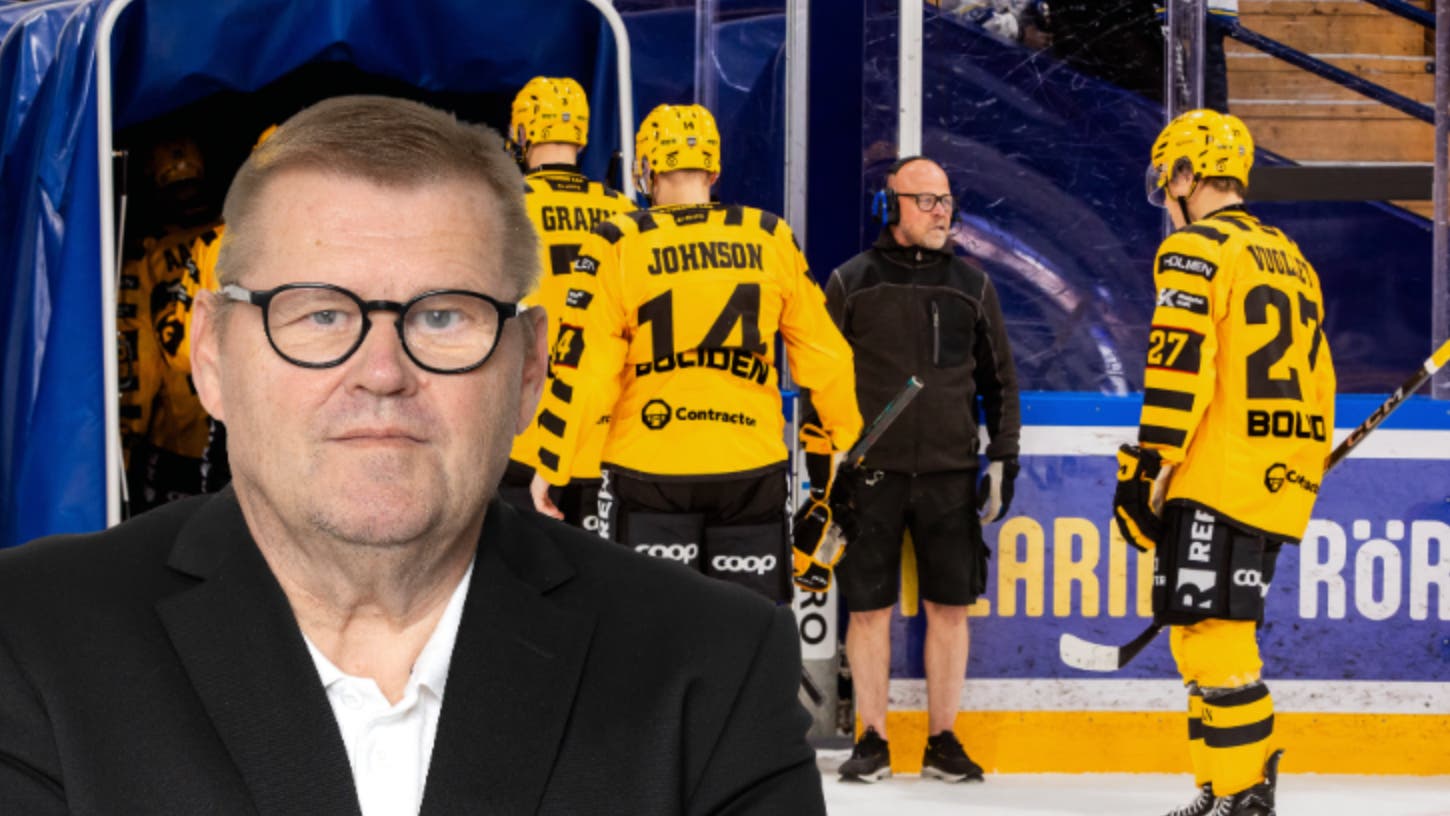 Bosse Skellefteå
