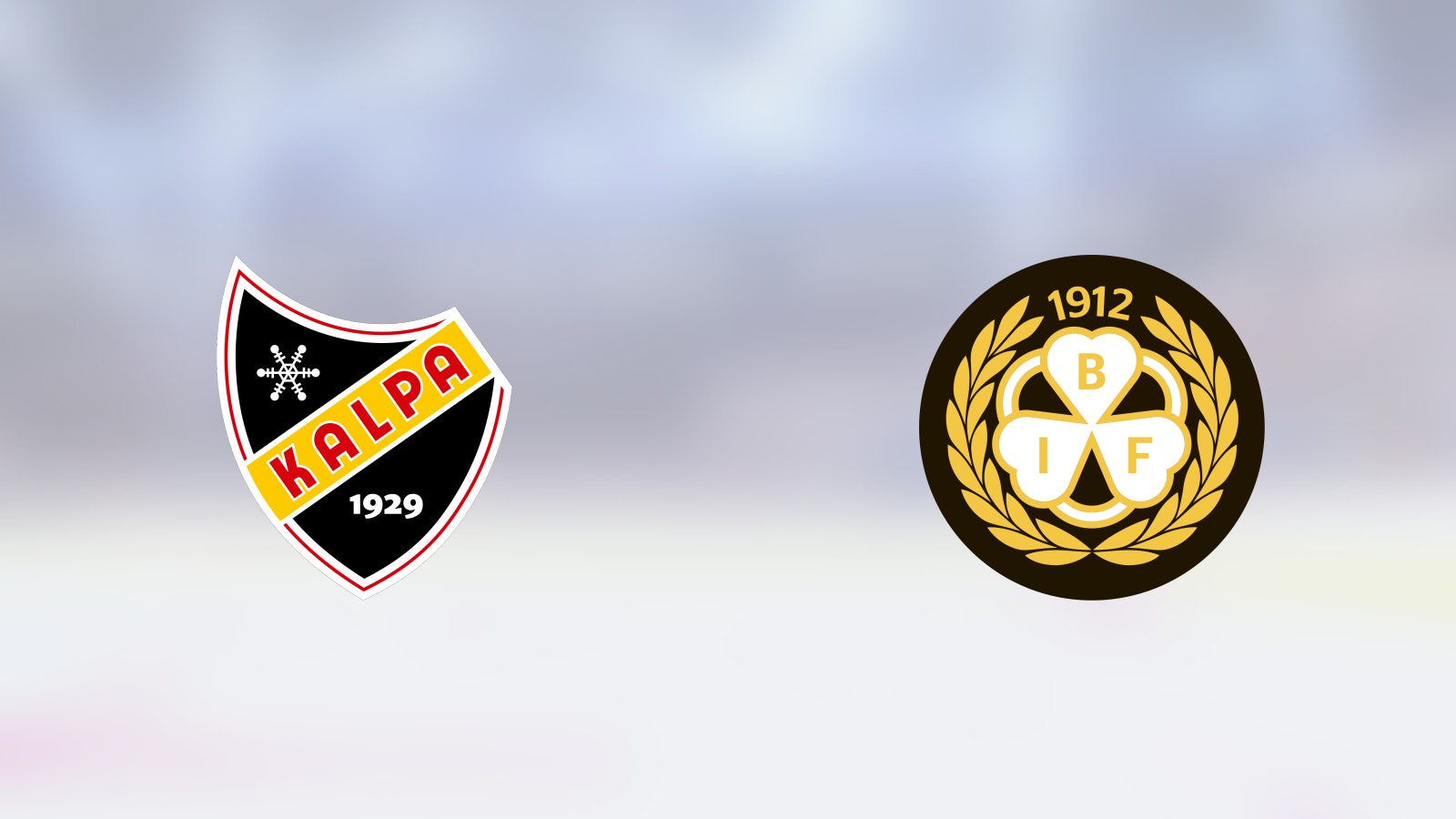 Brynäs kan utöka ledningen mot KalPa på bortaplan