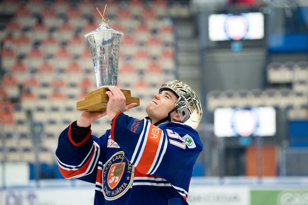 (19593) Erik Källgren/Växjö Lakers