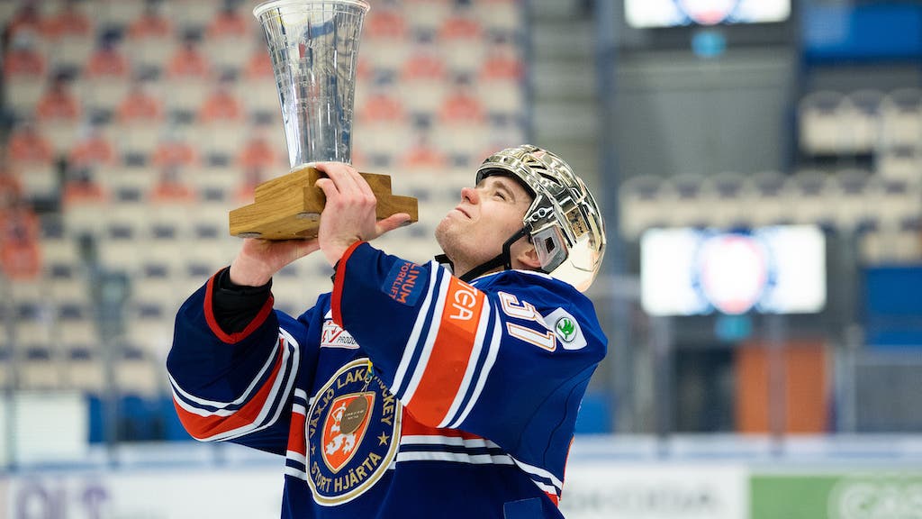 (19593) Erik Källgren/Växjö Lakers