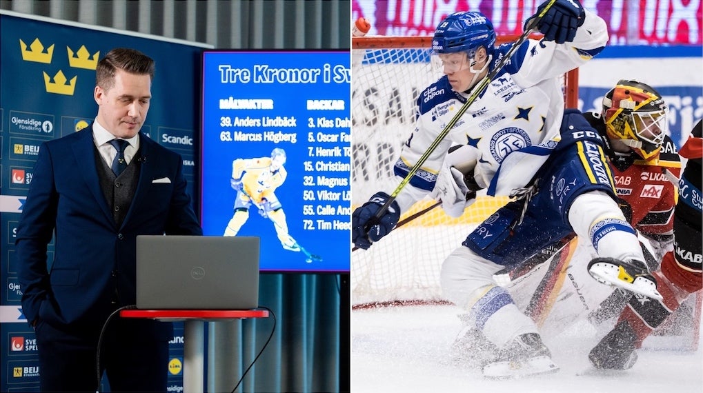 (25630) Sam Hallam SHL-krock