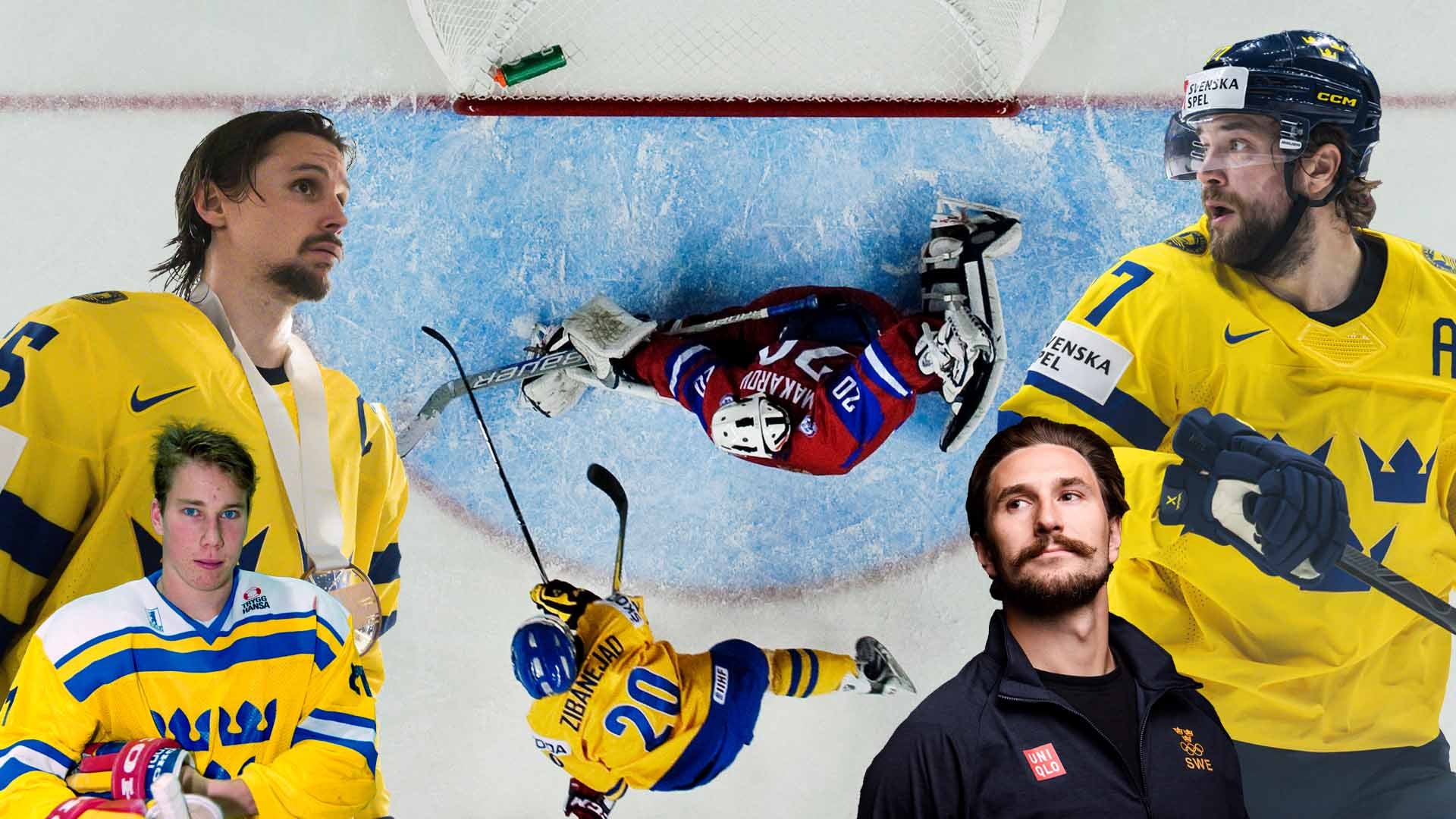 Foto: Bildbyrån