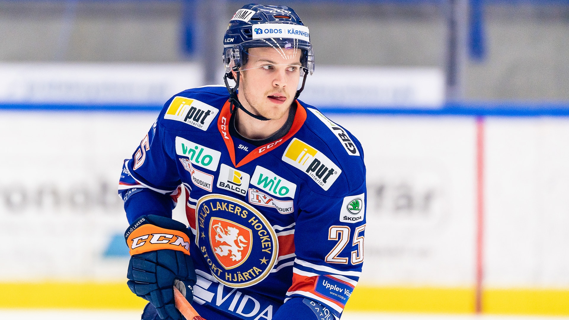 Jonas Ljungdahl/Bildbyrån