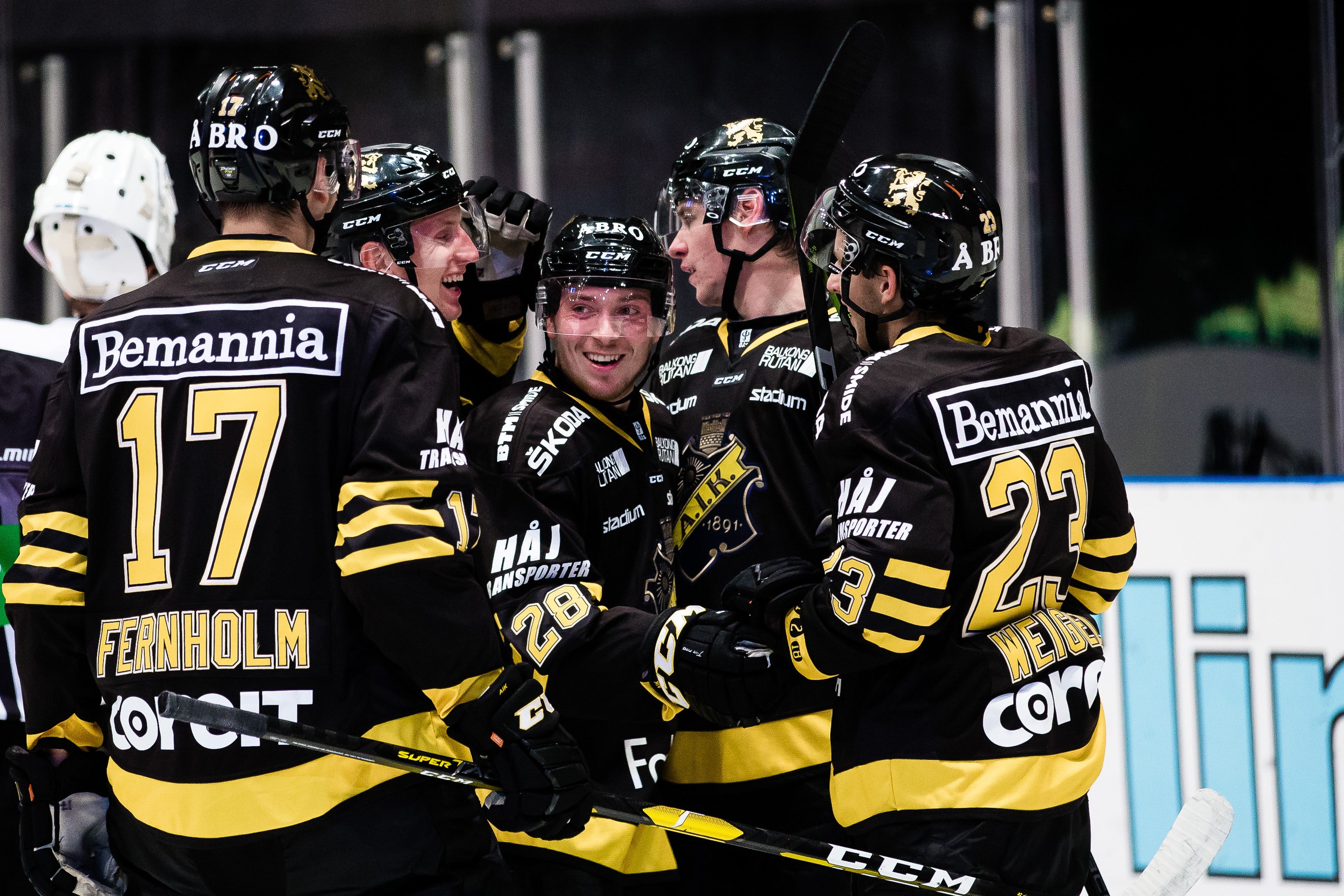 Kenta Jönsson/Bildbyrån