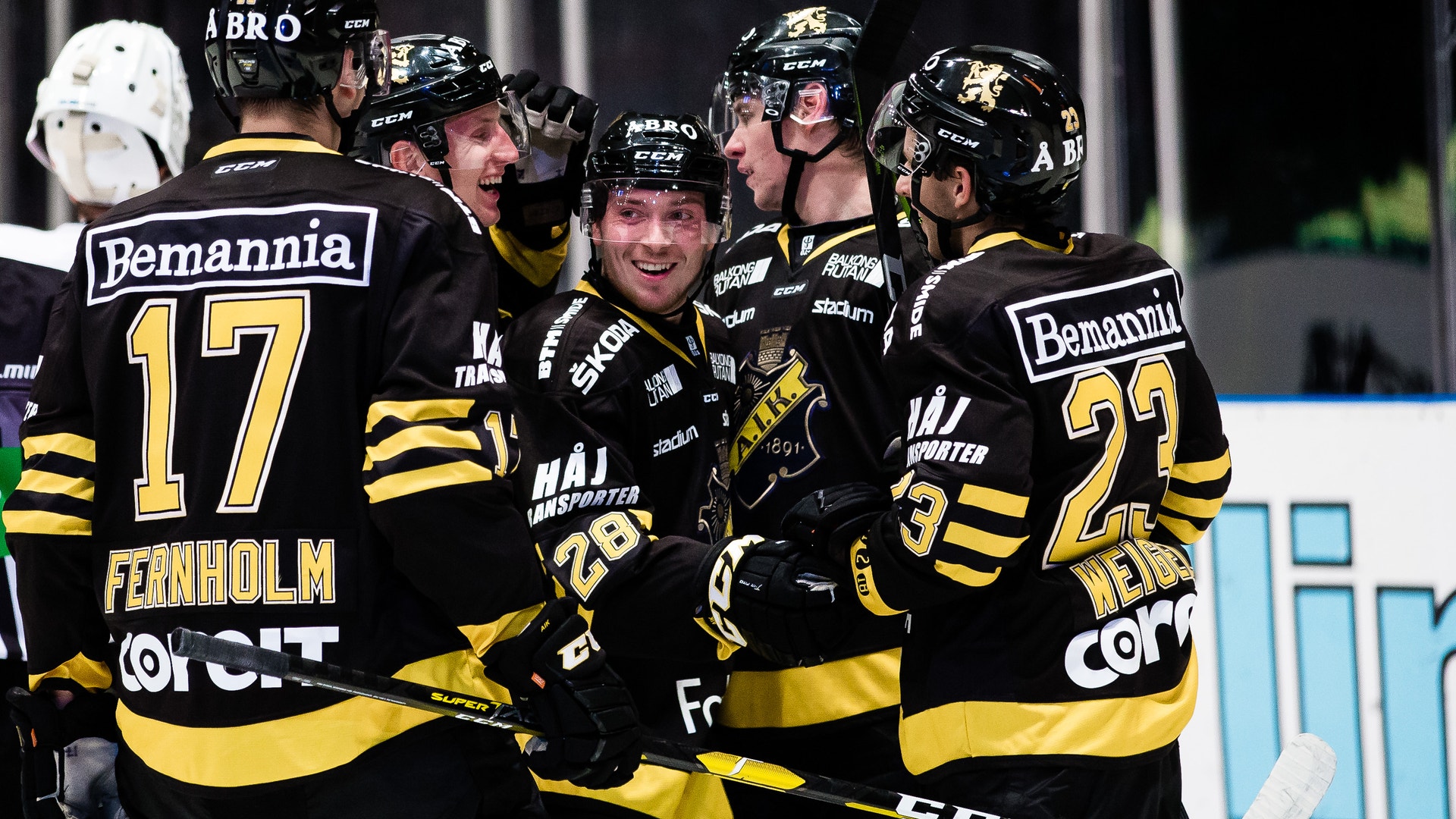 Kenta Jönsson/Bildbyrån