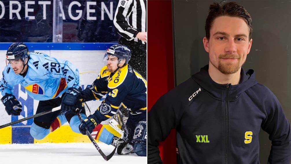 Foto: Bildbyrån/Mattias Ek
