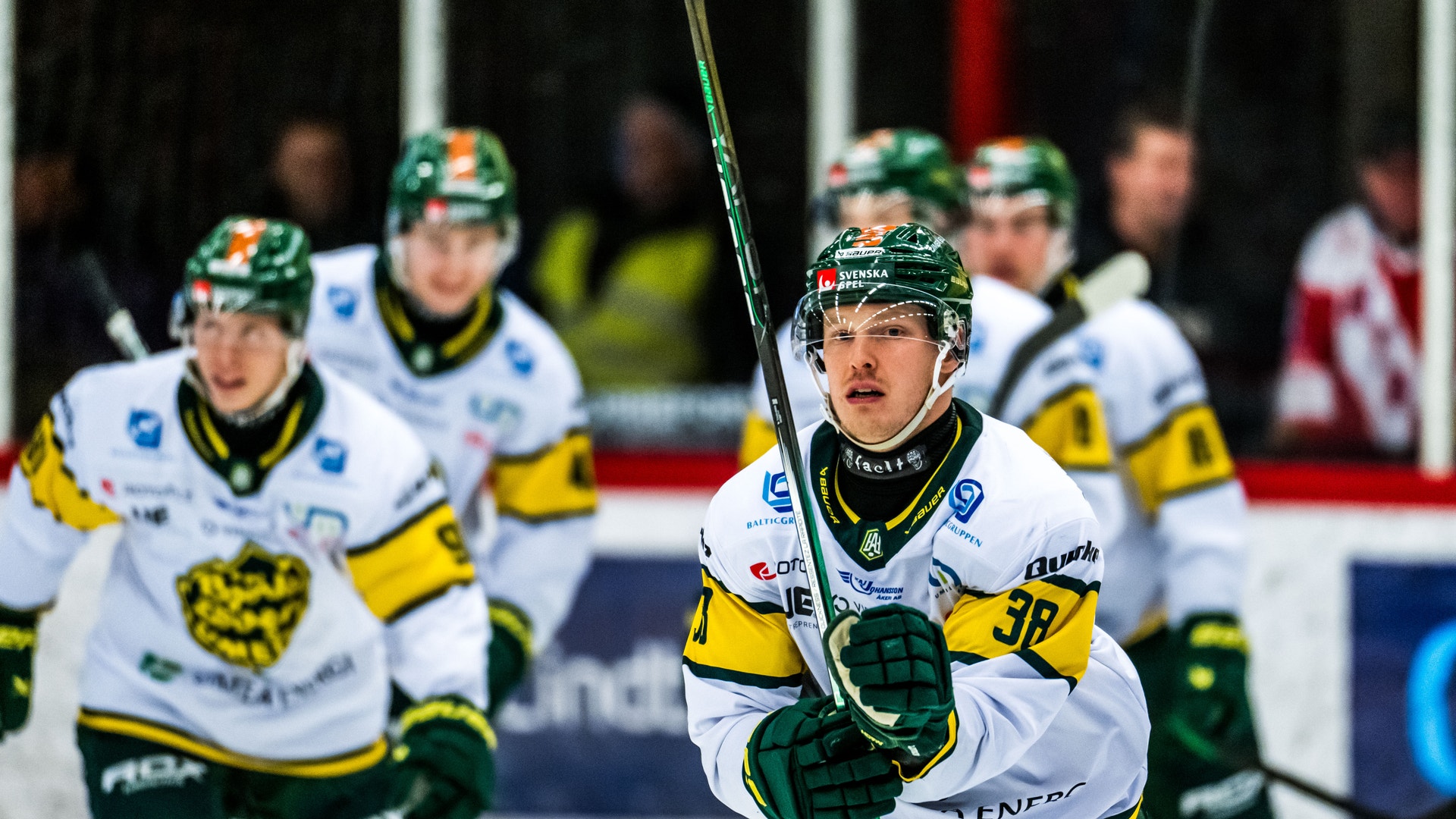 Foto: Bildbyrån