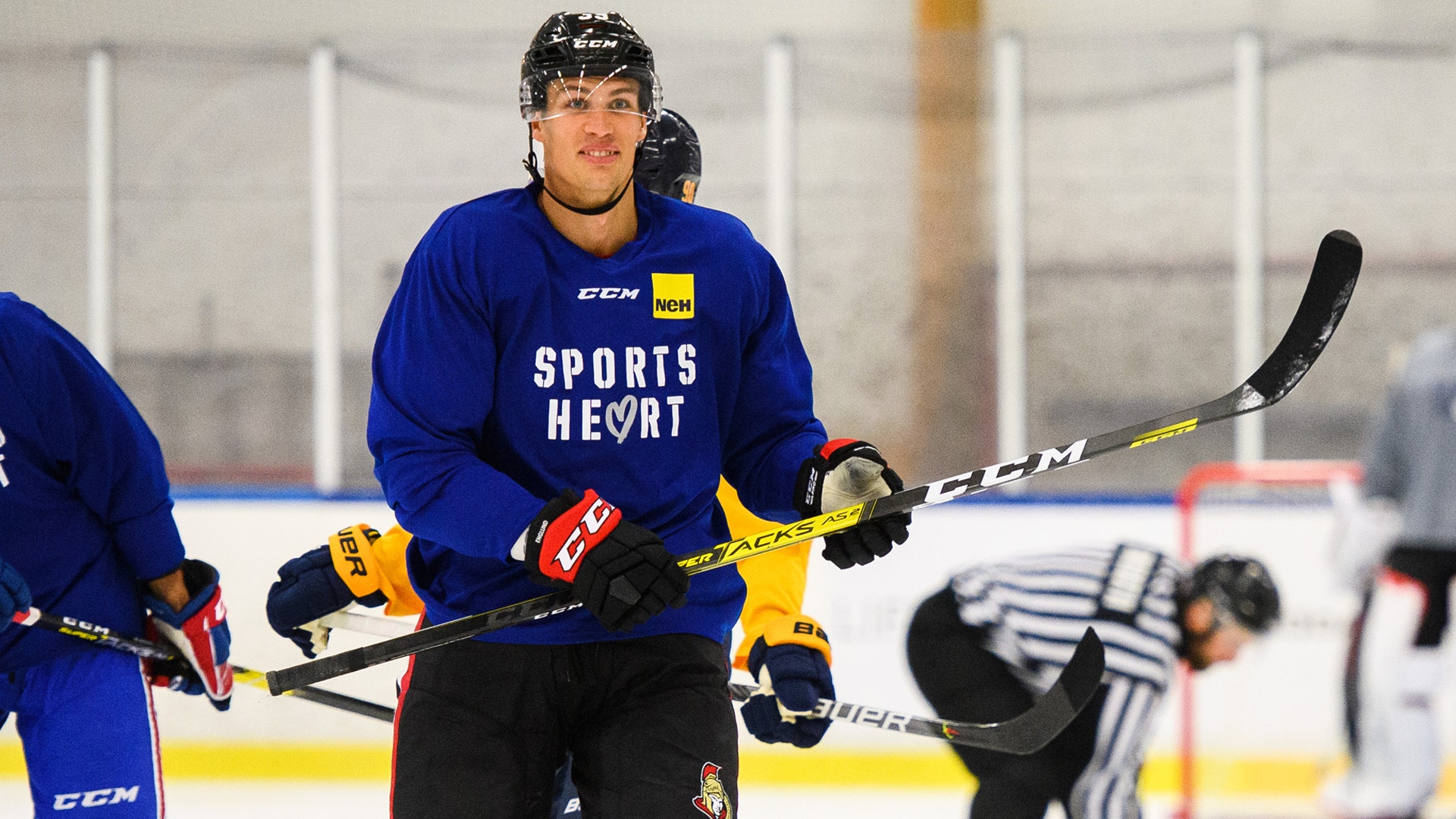 Simon Hastegård/Bildbyrån