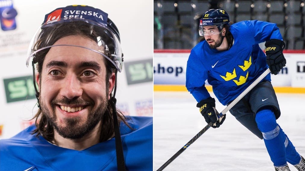 Foto: Maxim Thoré/Bildbyrån