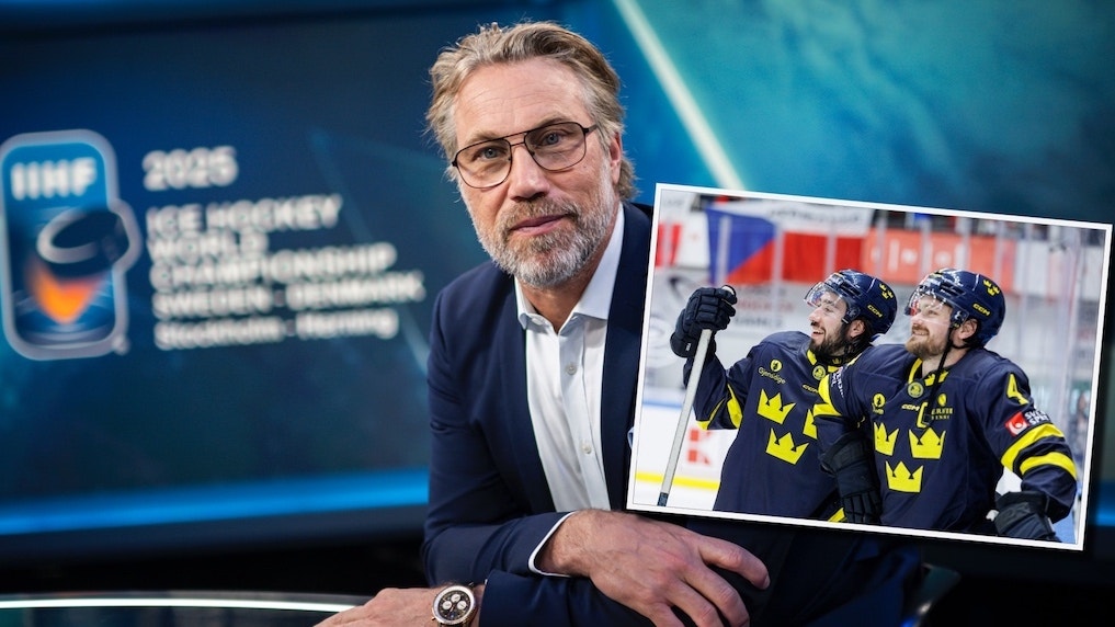 Peter Forsberg