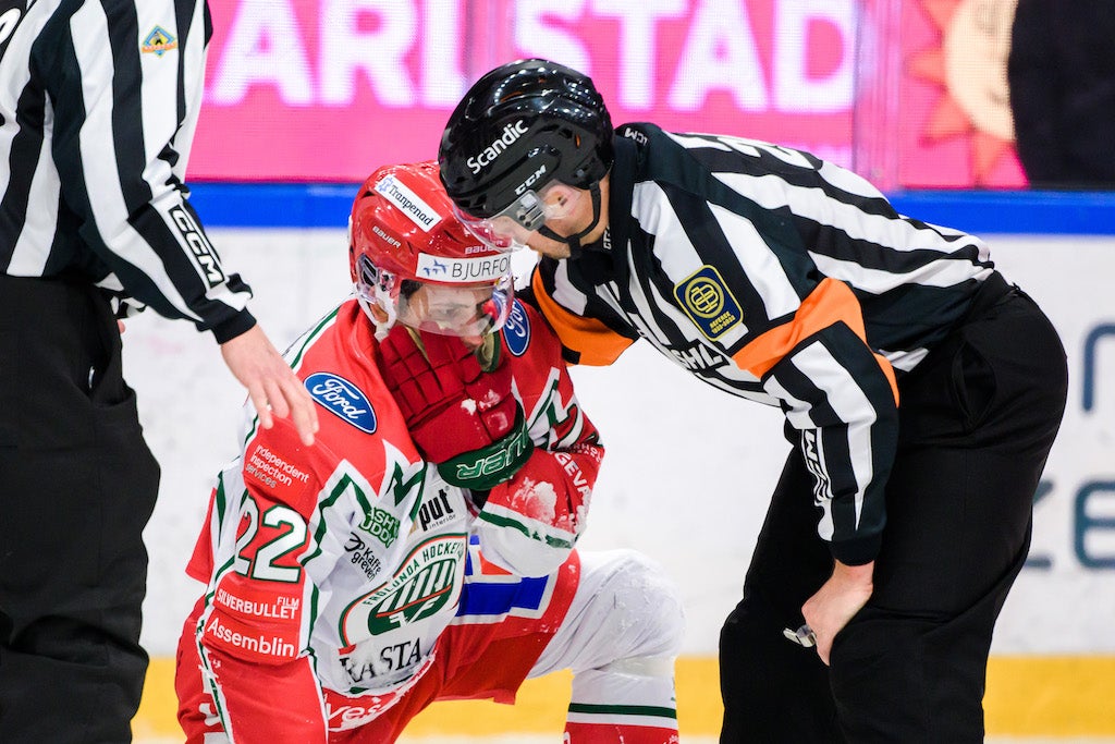 Fredrik Karlsson/Bildbyrån