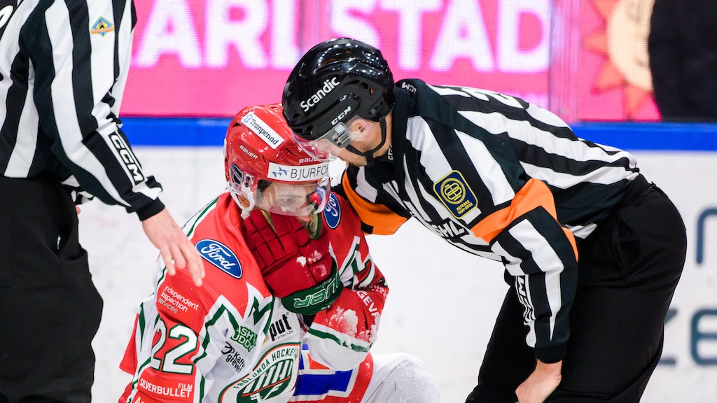 Fredrik Karlsson/Bildbyrån