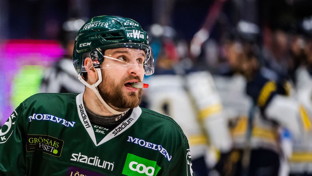 Fredrik Karlsson/Bildbyrån