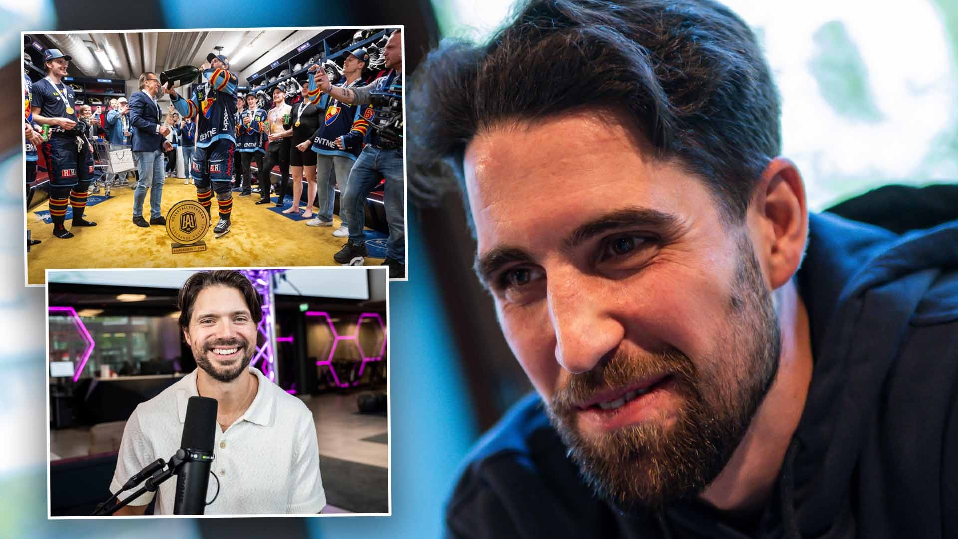 Erik Gustafsson