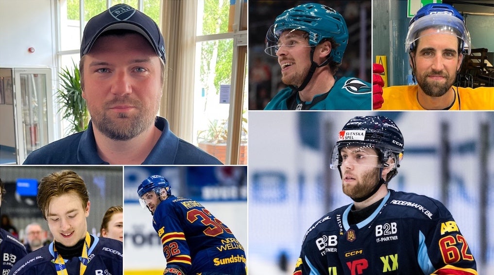 Foto: Bildbyrån och Mattias Ek
