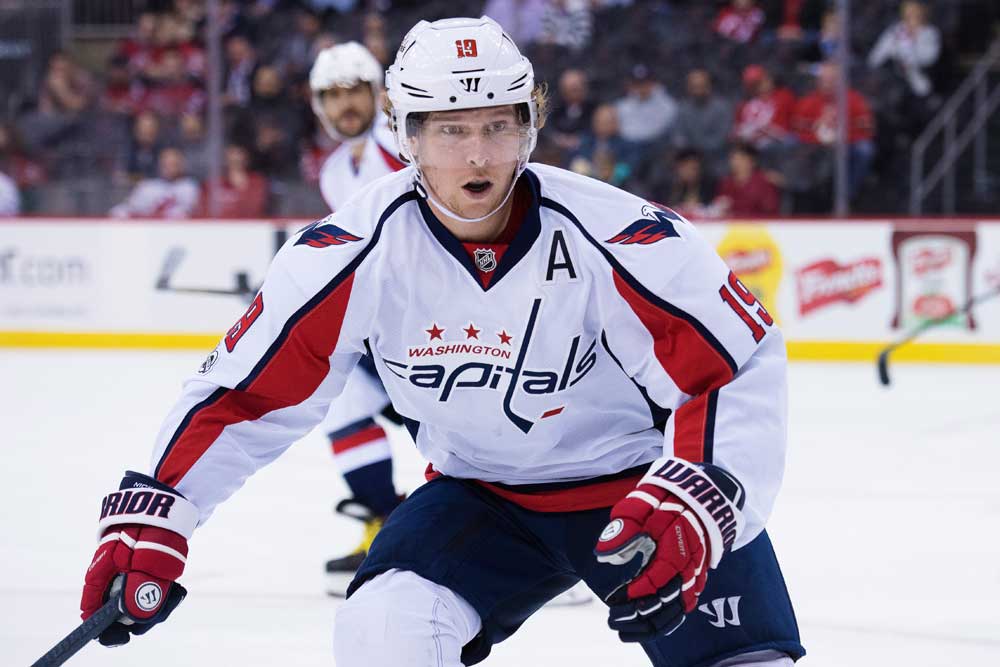 (1393) Nicklas Bäckström