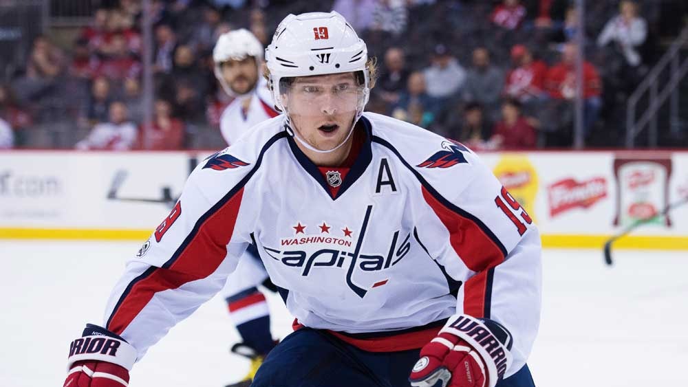 (1393) Nicklas Bäckström