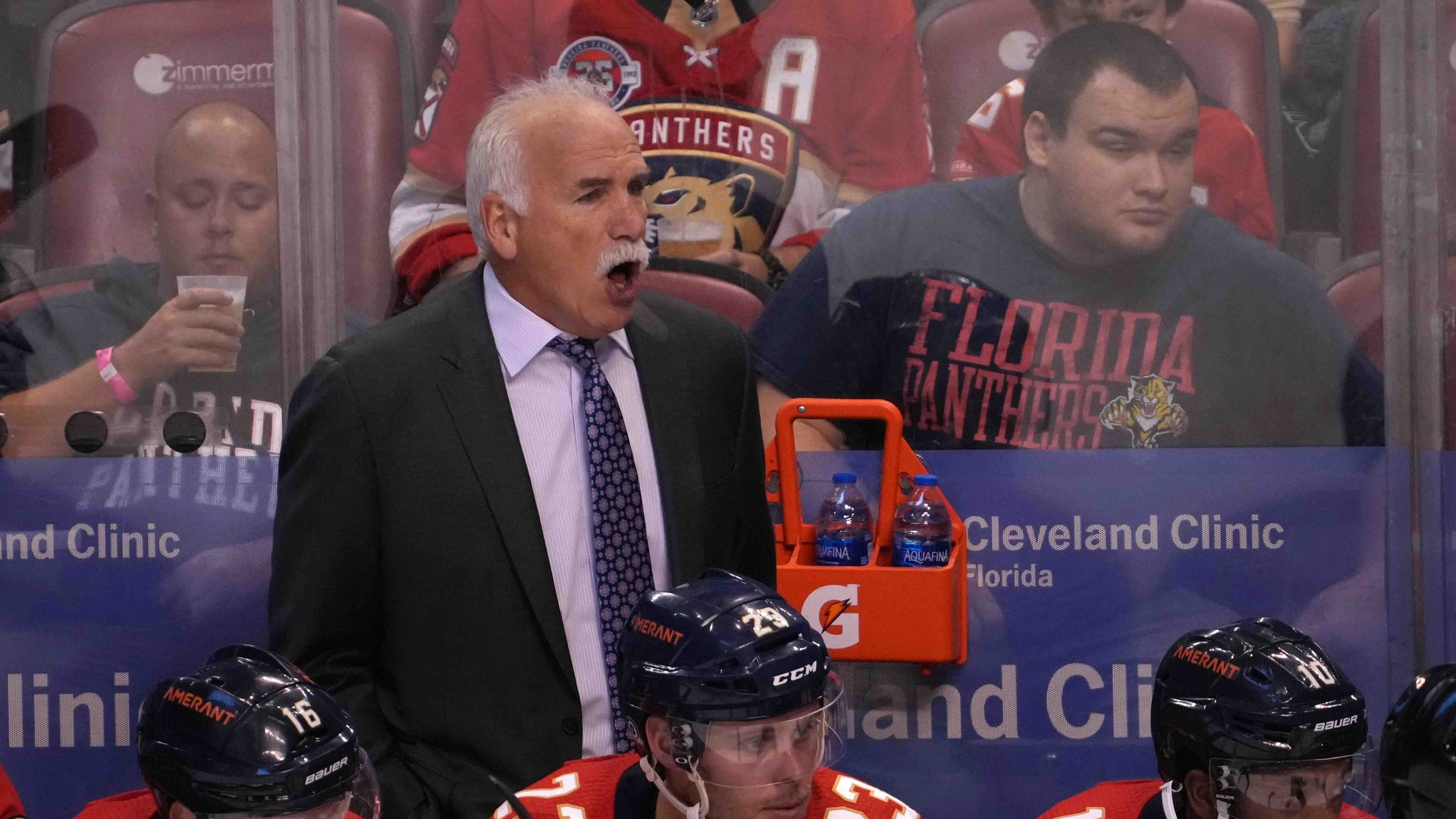 Quenneville