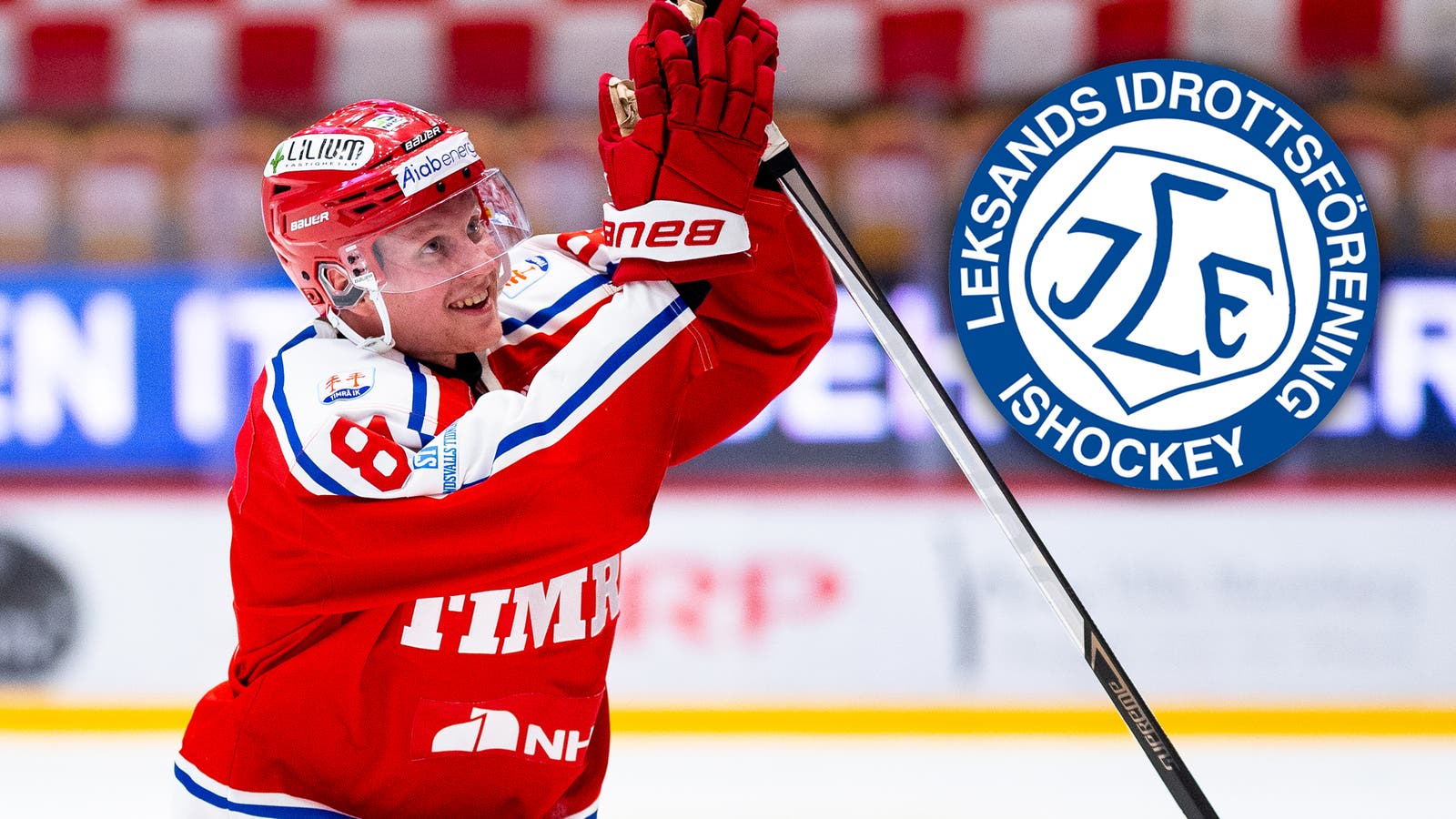 (16781) Jens Lööke-Leksand