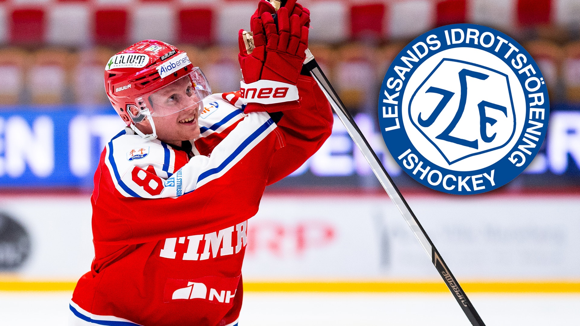 (16781) Jens Lööke-Leksand