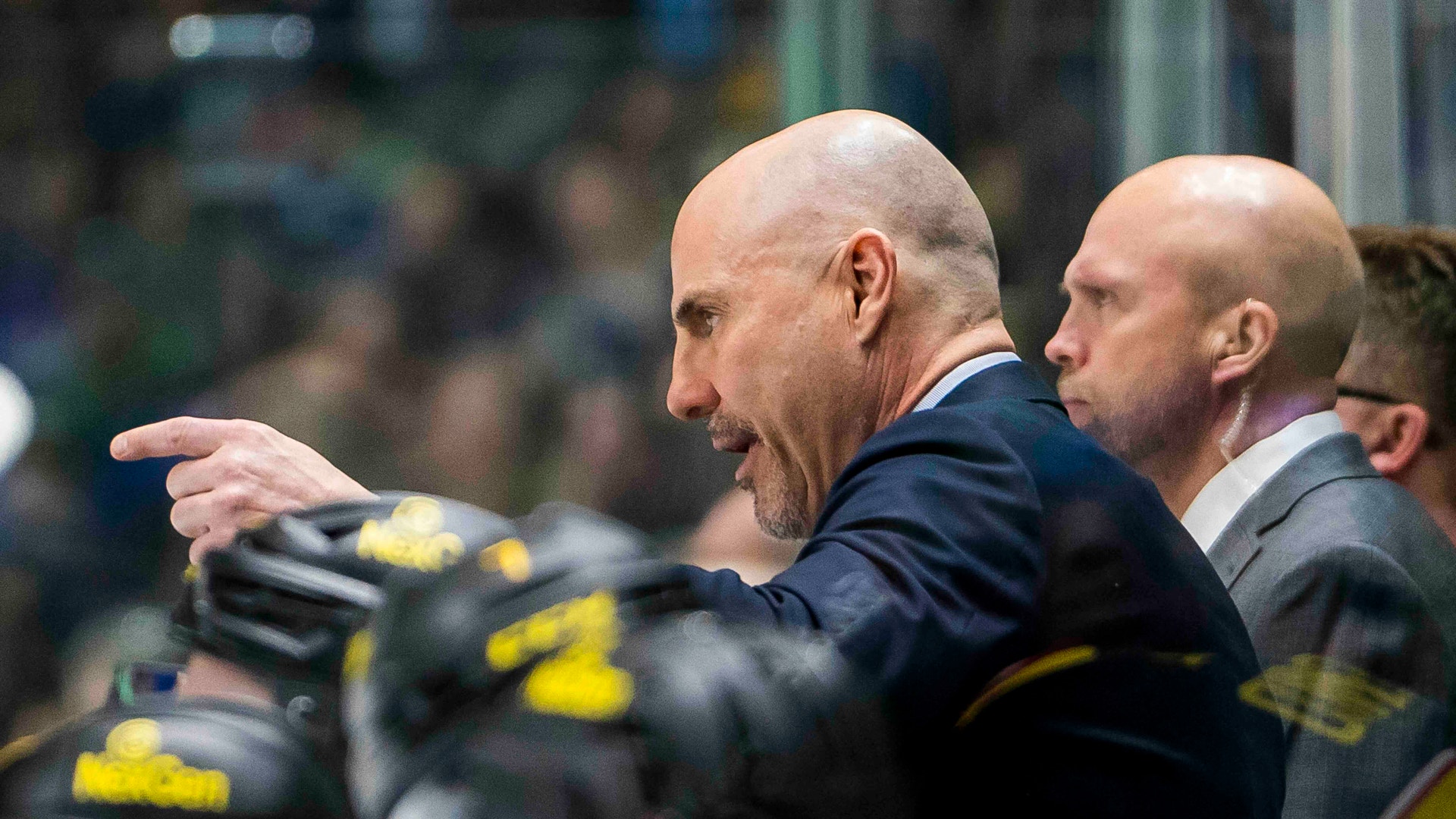 Rich Tocchet