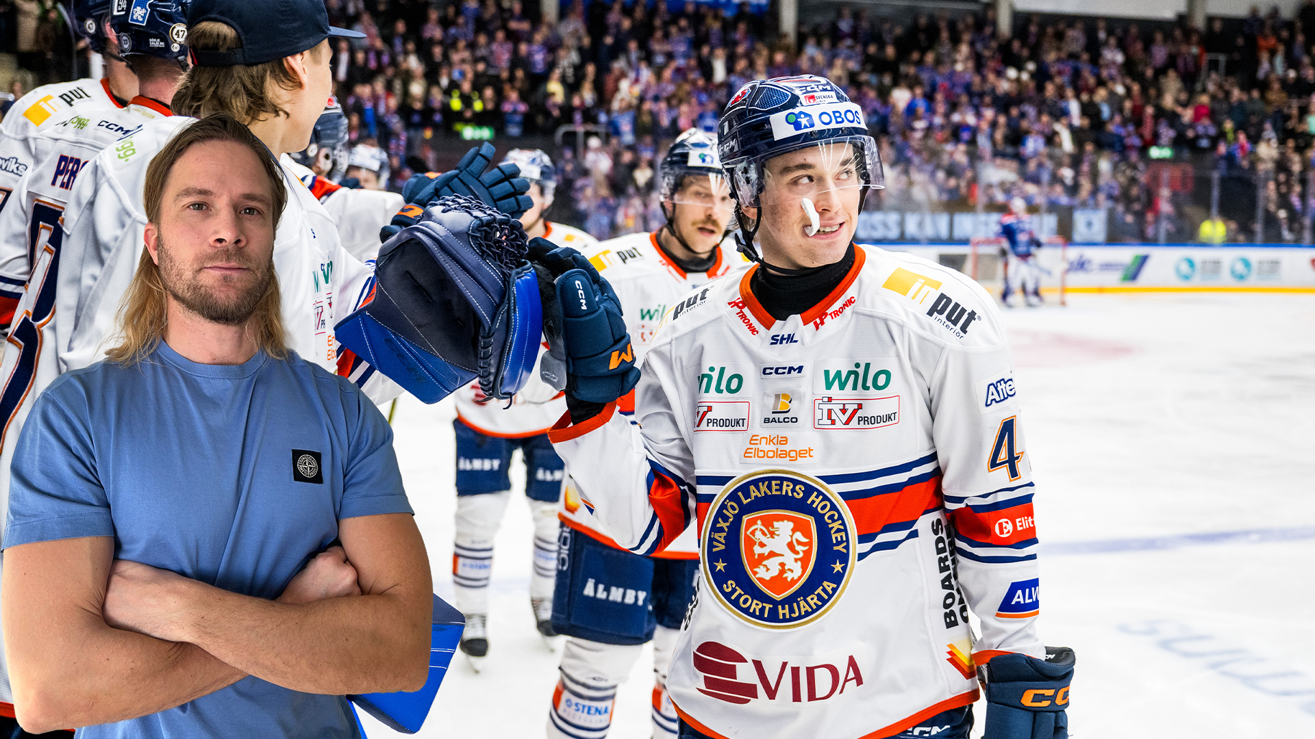 (31722) Växjo - Backlund