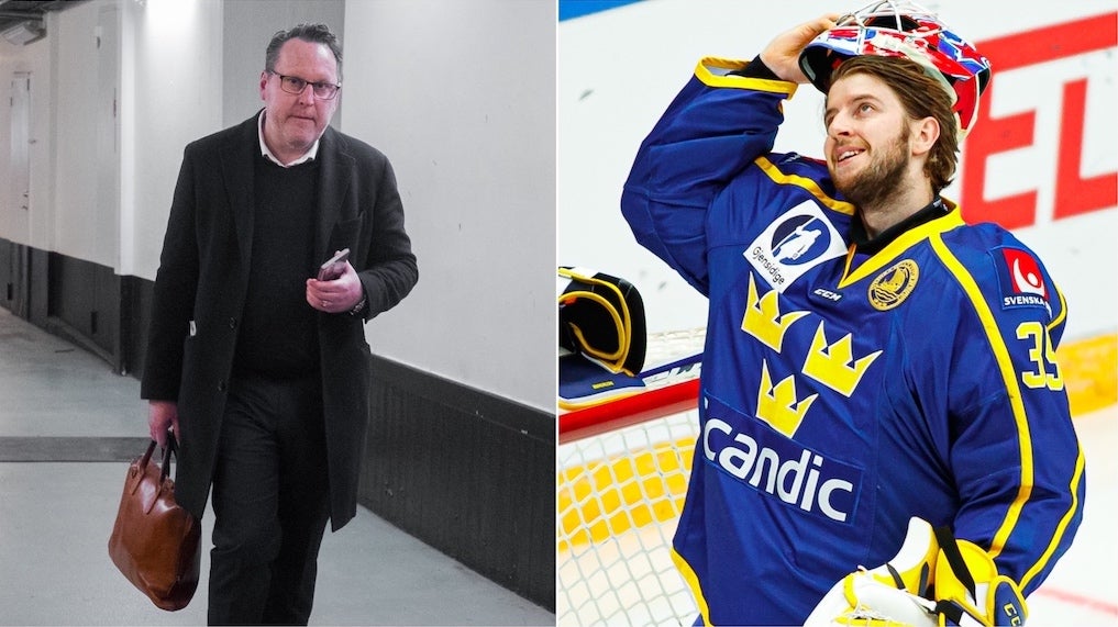 (23401) K-G Stoppel Adam Reideborn