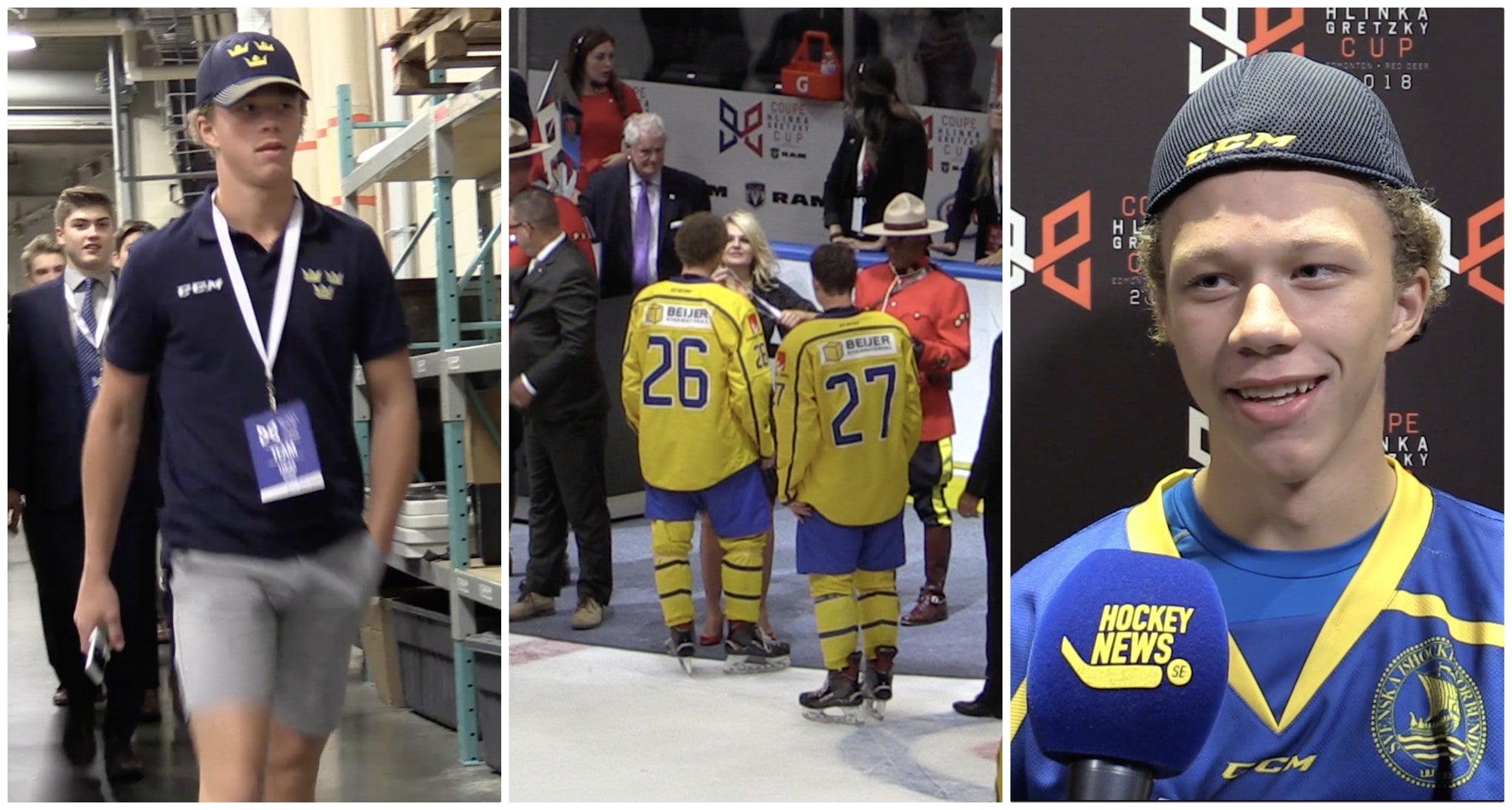 Henrik Sjöberg /Hockeynews.se
