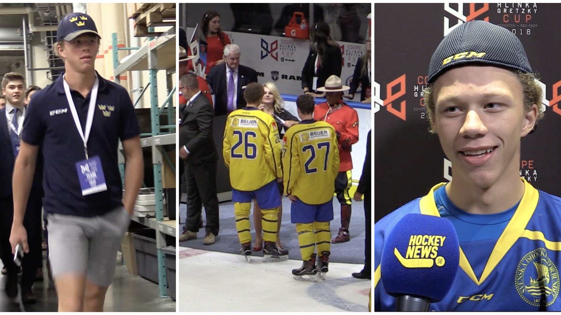 Henrik Sjöberg /Hockeynews.se