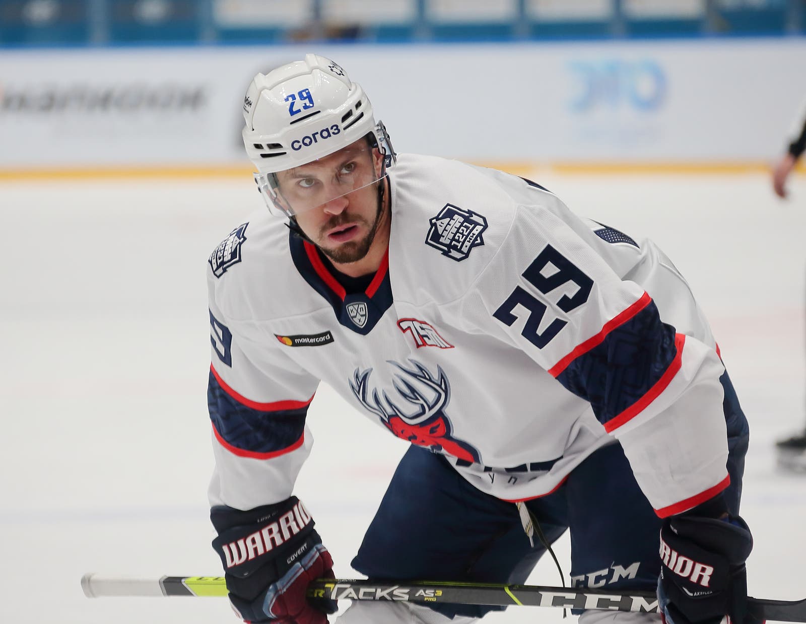 (22193) Marek Hrivik