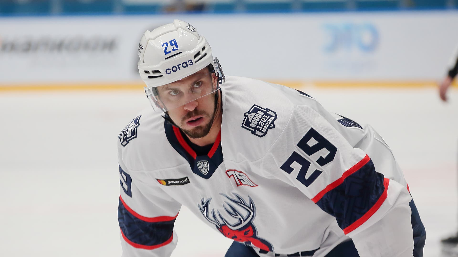 (22193) Marek Hrivik