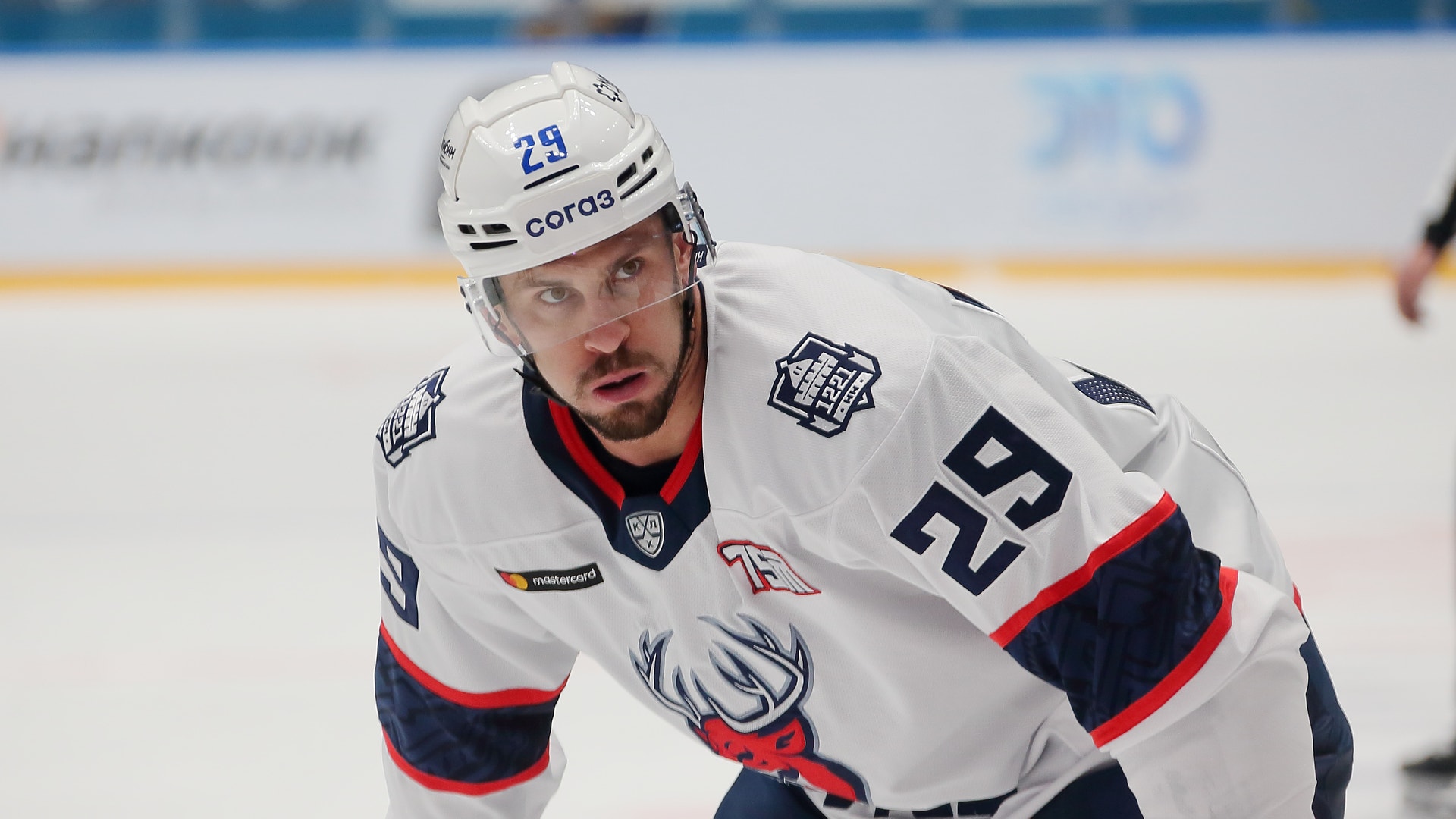 (22193) Marek Hrivik