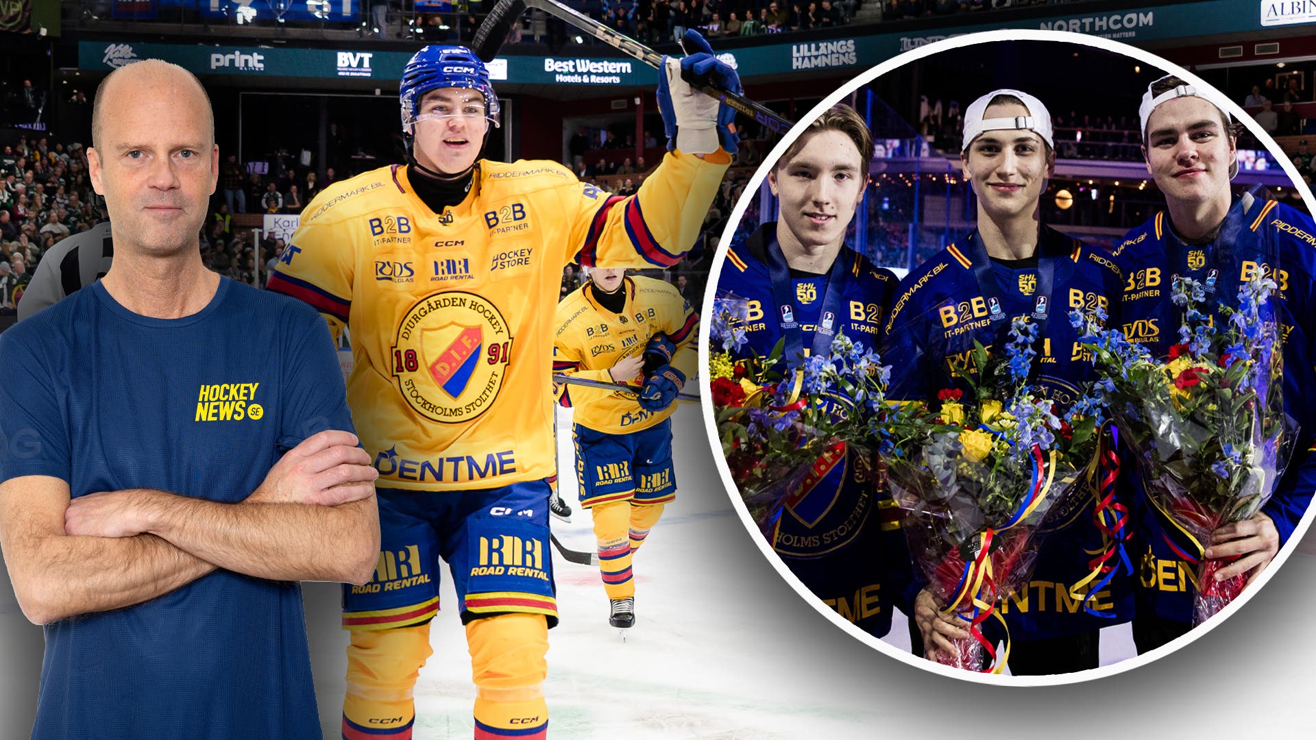 DIF eken
