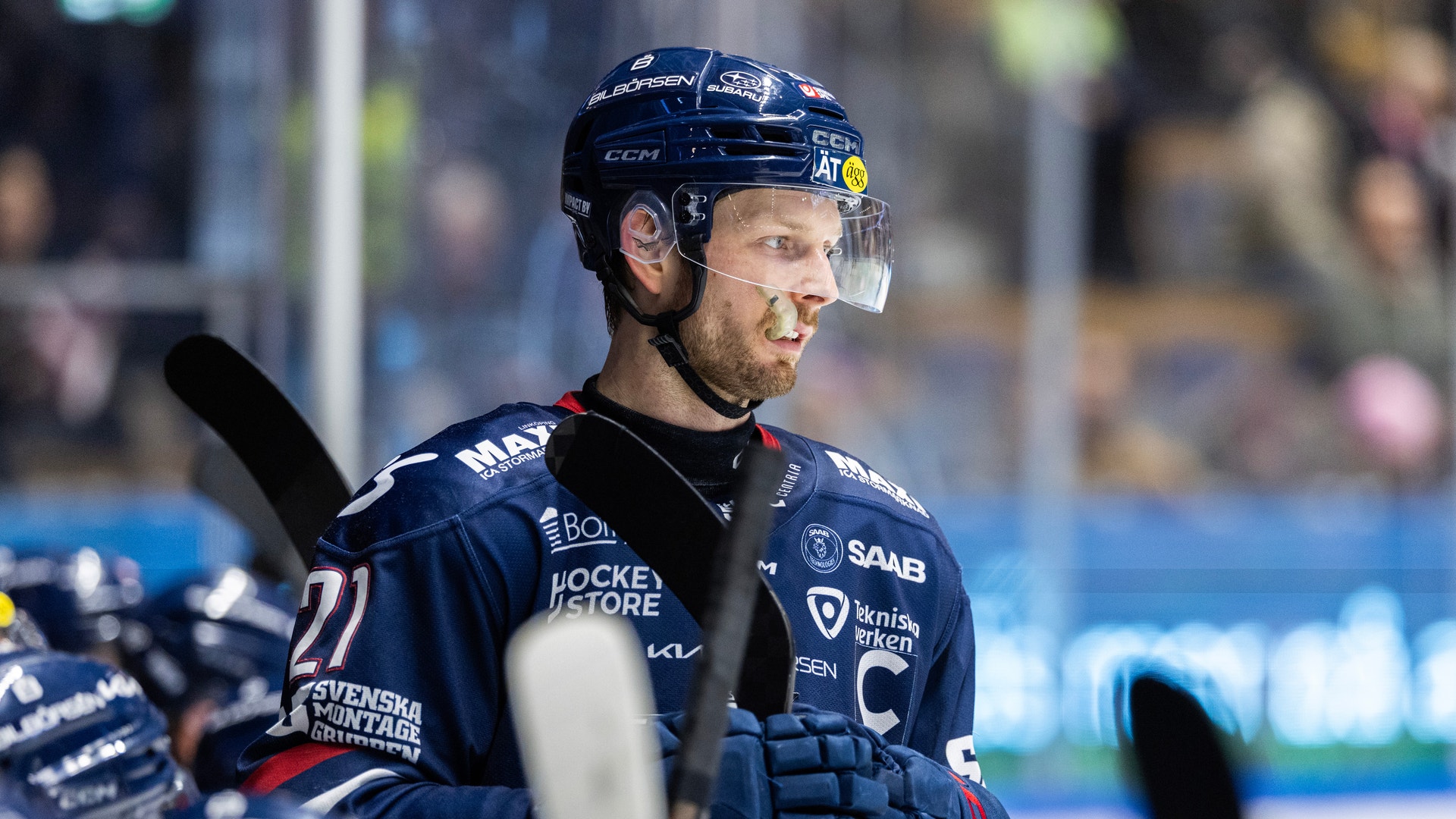 Christoffer Ehn
