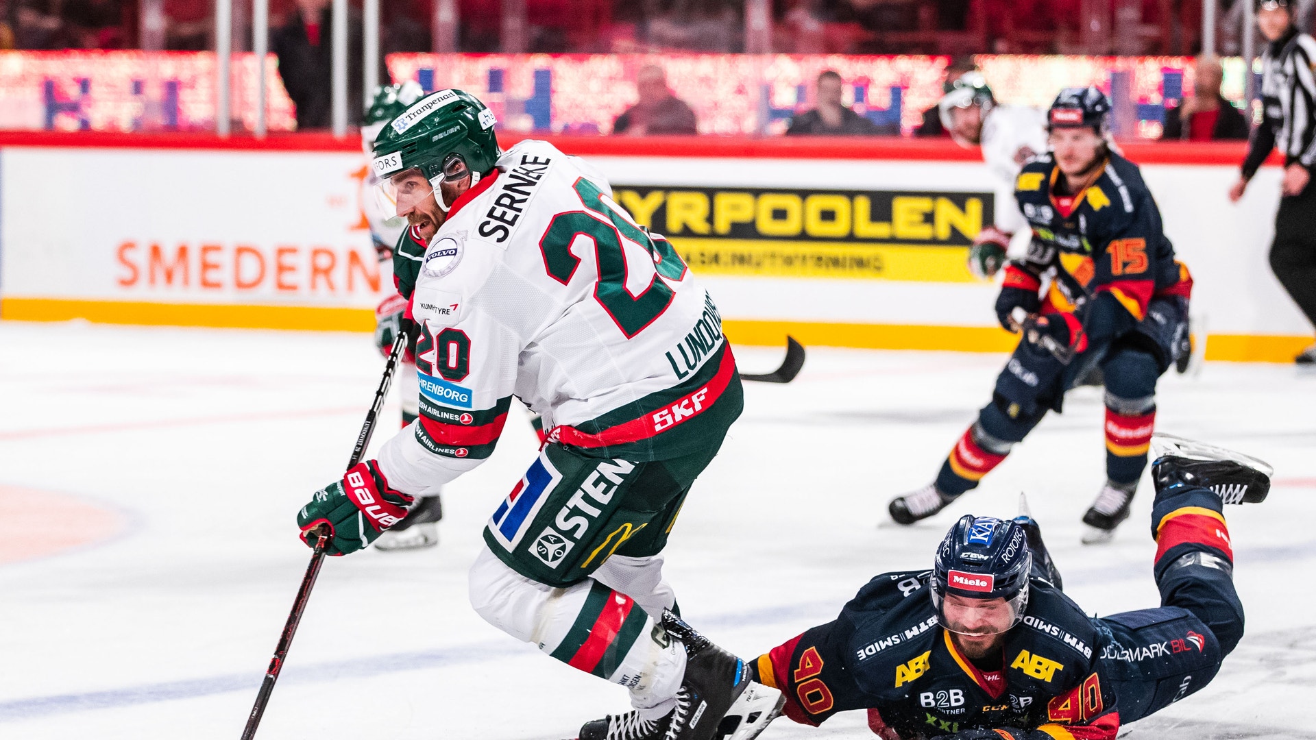 (8356) Joel Lundqvist