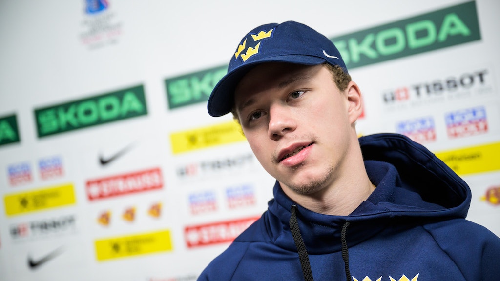 Joel Marklund/Bildbyrån