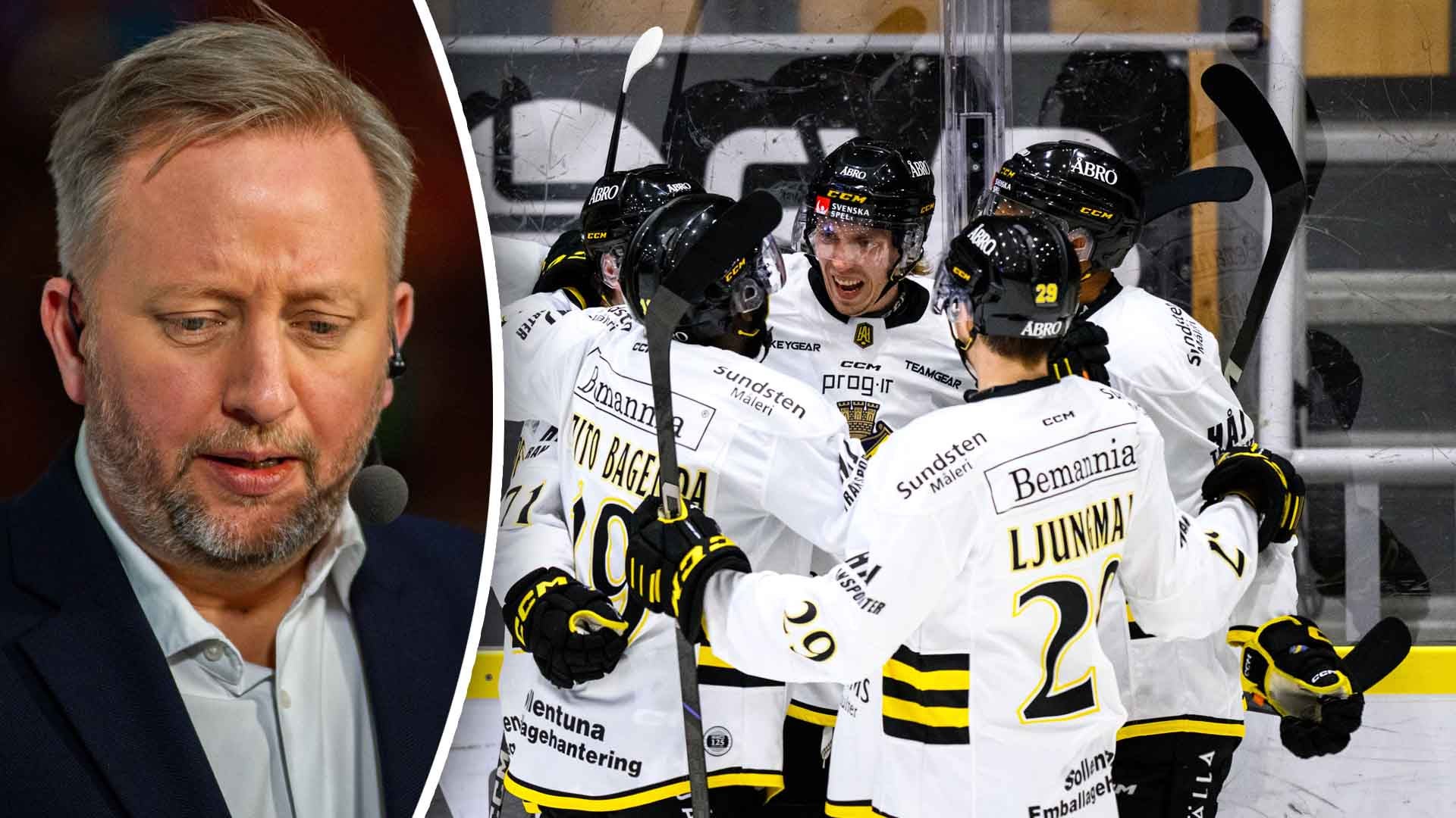 Fredrik Söderström, AIK