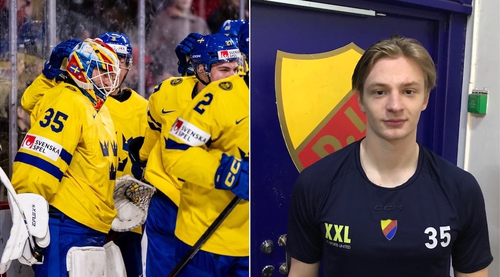 Bildbyrån/Mattias Ek, HockeyNews.se