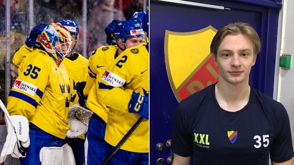 Bildbyrån/Mattias Ek, HockeyNews.se