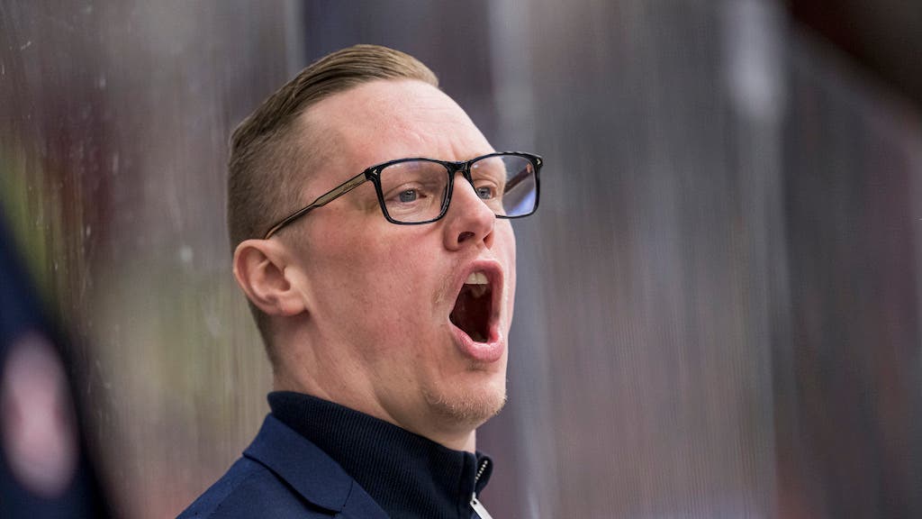 Foto: Jonathan Näckstrand/Bildbyrån